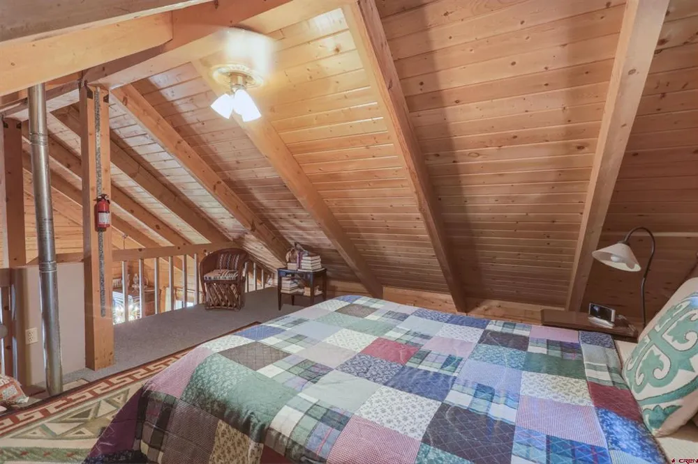 15 Enchanted Place Pagosa Springs, CO 81147