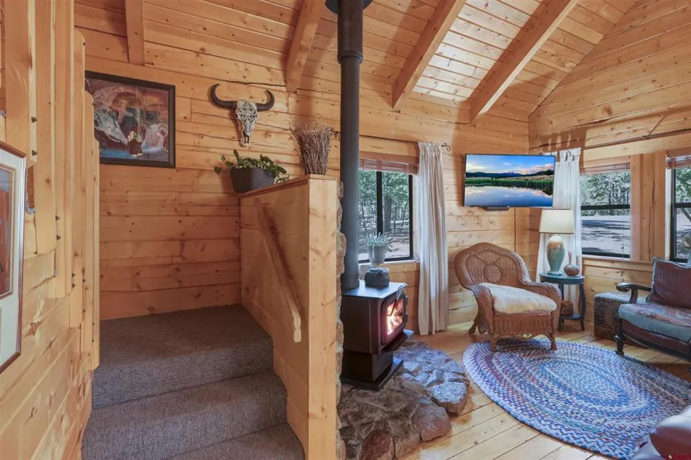 15 Enchanted Place Pagosa Springs, CO 81147