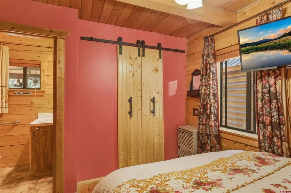 15 Enchanted Place Pagosa Springs, CO 81147