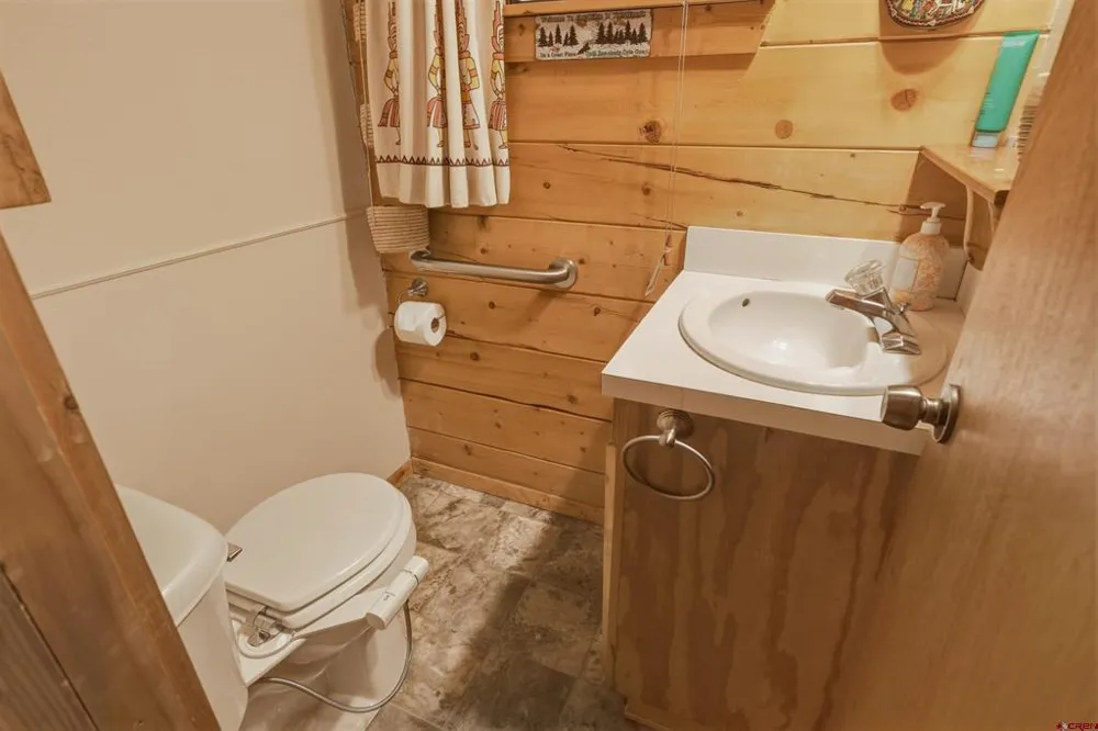 15 Enchanted Place Pagosa Springs, CO 81147