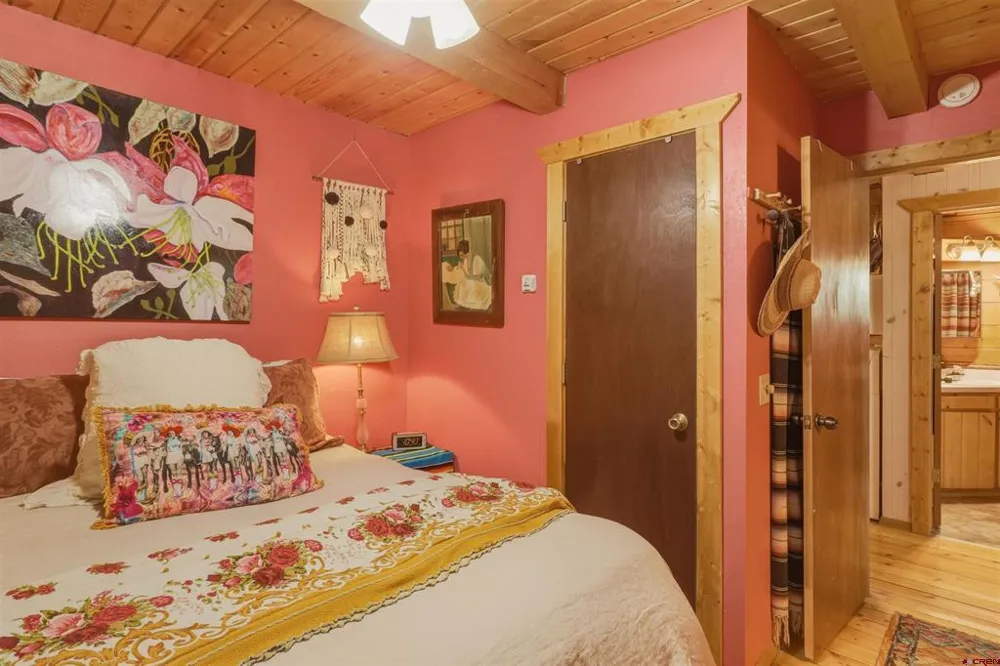 15 Enchanted Place Pagosa Springs, CO 81147