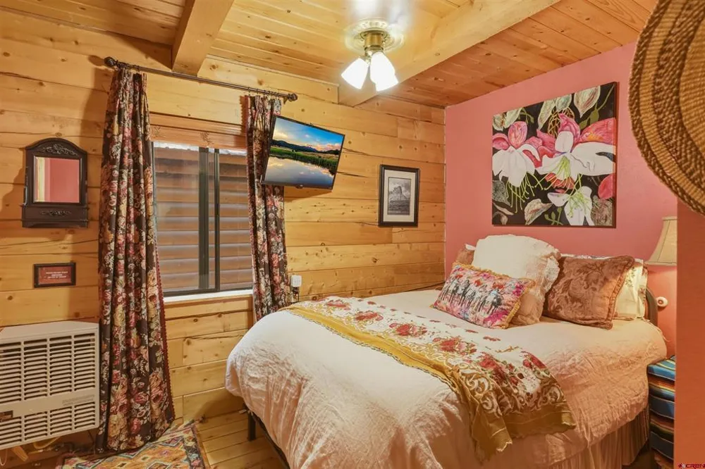 15 Enchanted Place Pagosa Springs, CO 81147