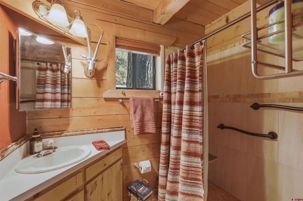 15 Enchanted Place Pagosa Springs, CO 81147
