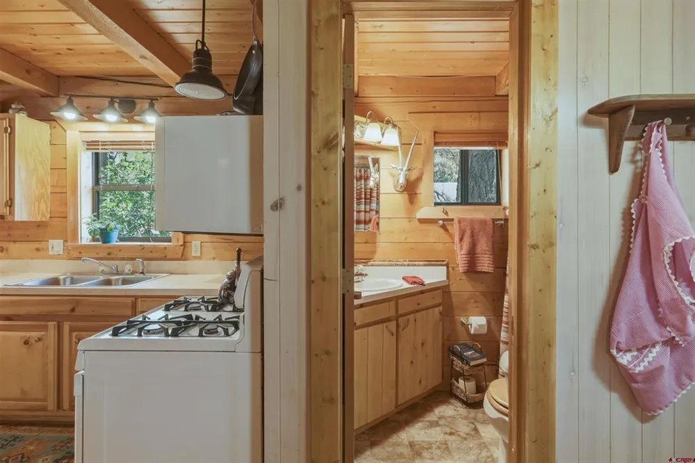 15 Enchanted Place Pagosa Springs, CO 81147