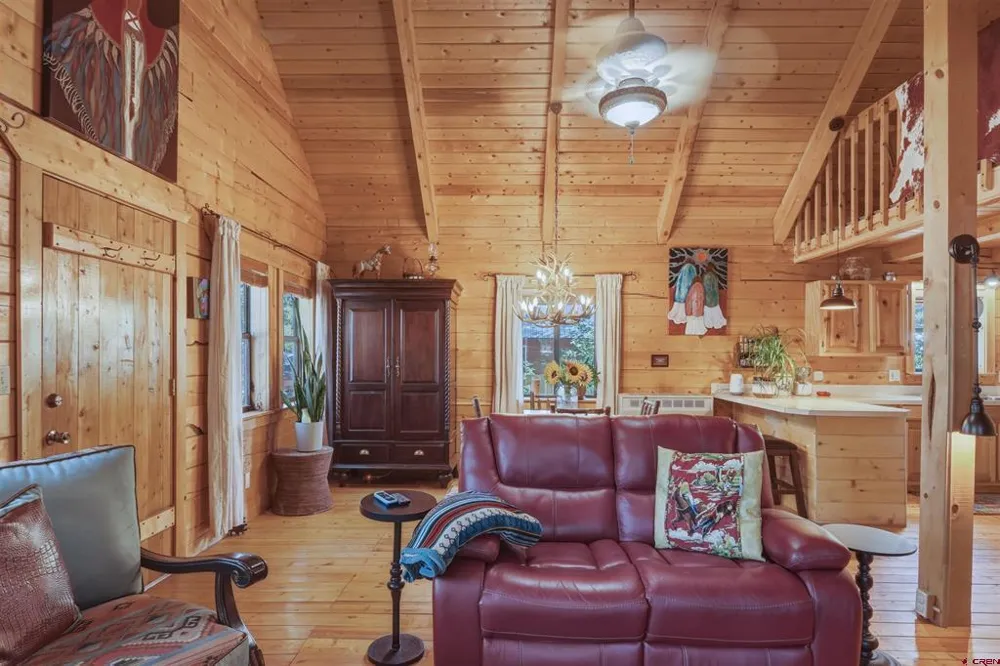 15 Enchanted Place Pagosa Springs, CO 81147