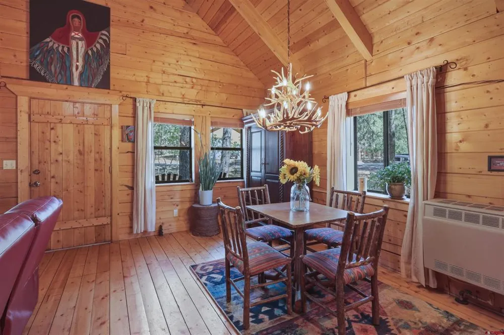 15 Enchanted Place Pagosa Springs, CO 81147