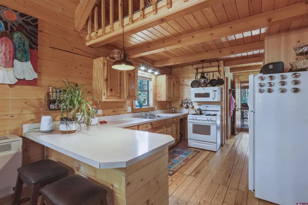 15 Enchanted Place Pagosa Springs, CO 81147