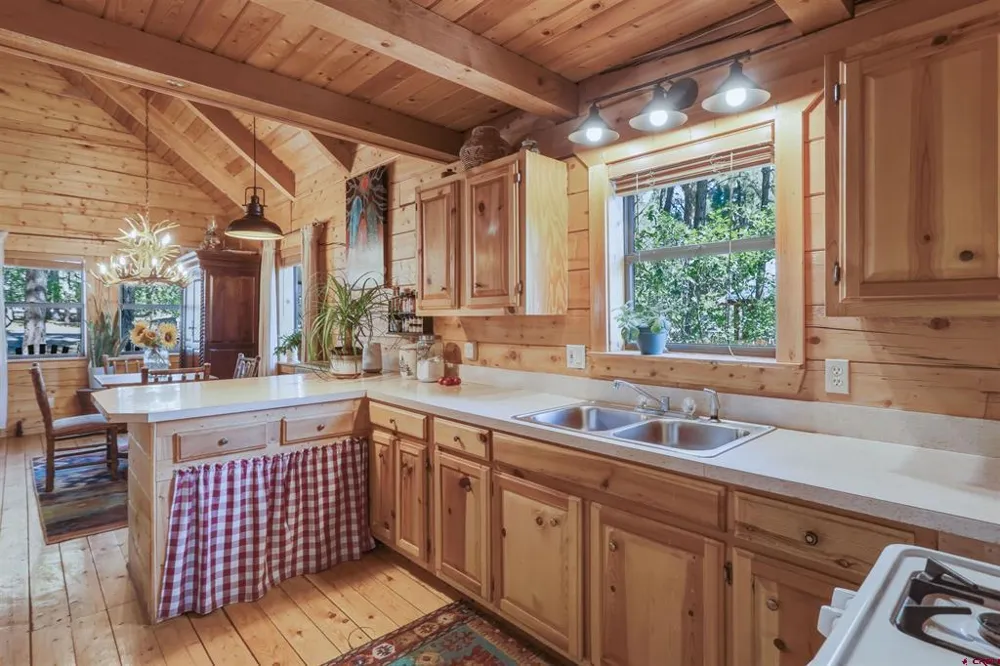 15 Enchanted Place Pagosa Springs, CO 81147