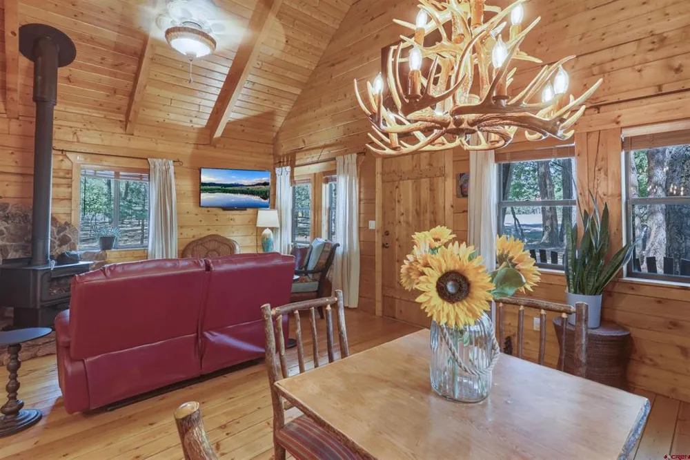 15 Enchanted Place Pagosa Springs, CO 81147