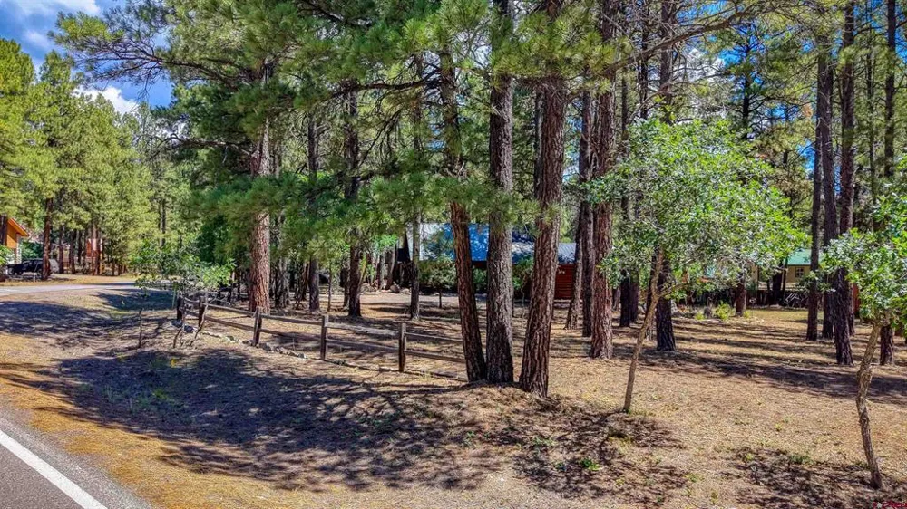 15 Enchanted Place Pagosa Springs, CO 81147