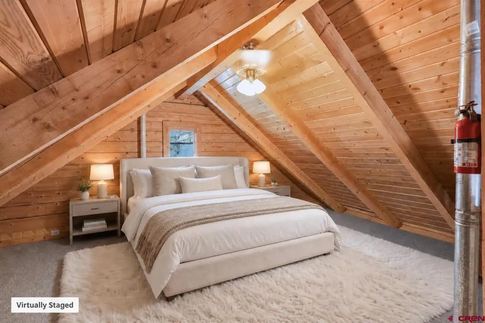 15 Enchanted Place Pagosa Springs, CO 81147
