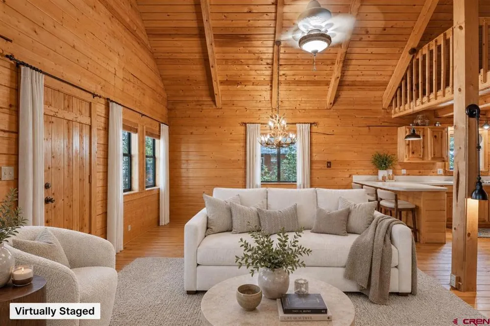 15 Enchanted Place Pagosa Springs, CO 81147