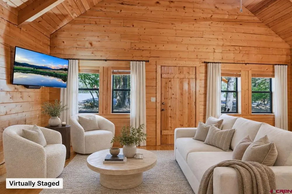15 Enchanted Place Pagosa Springs, CO 81147