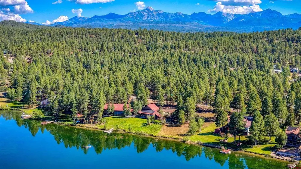 15 Enchanted Place Pagosa Springs, CO 81147