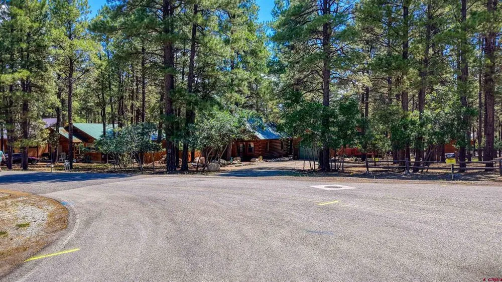 15 Enchanted Place Pagosa Springs, CO 81147