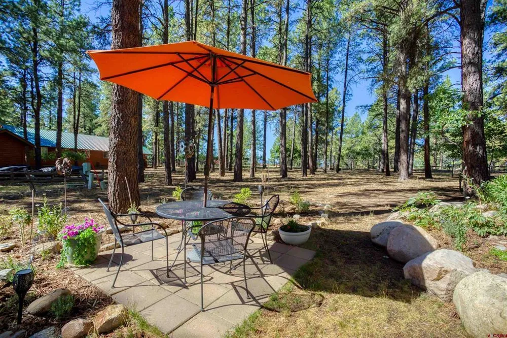 15 Enchanted Place Pagosa Springs, CO 81147