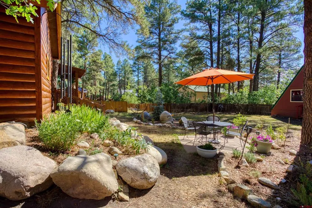 15 Enchanted Place Pagosa Springs, CO 81147