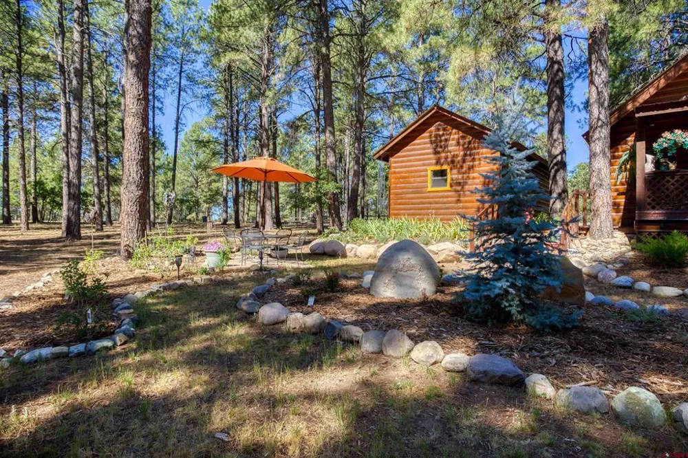 15 Enchanted Place Pagosa Springs, CO 81147