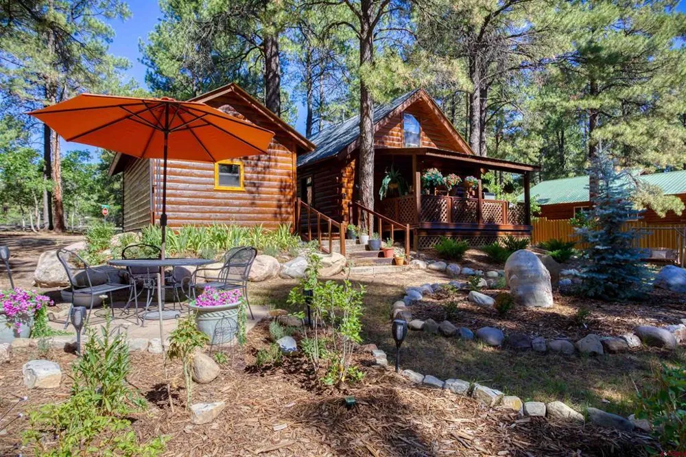 15 Enchanted Place Pagosa Springs, CO 81147
