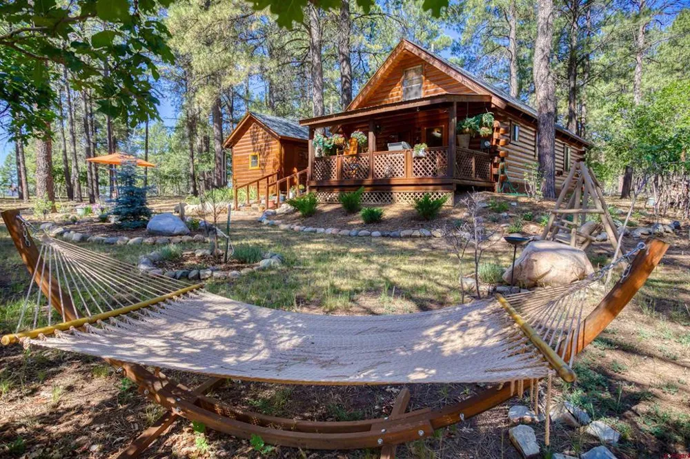 15 Enchanted Place Pagosa Springs, CO 81147