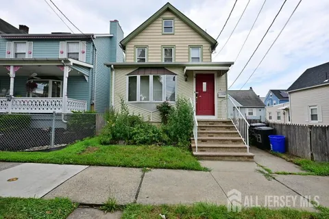 43 Christopher Street