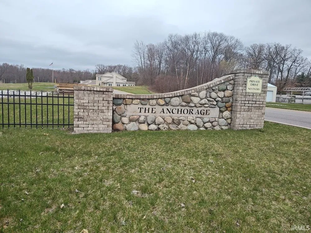 Lot 6 North Shore Drive Knox, IN 46534