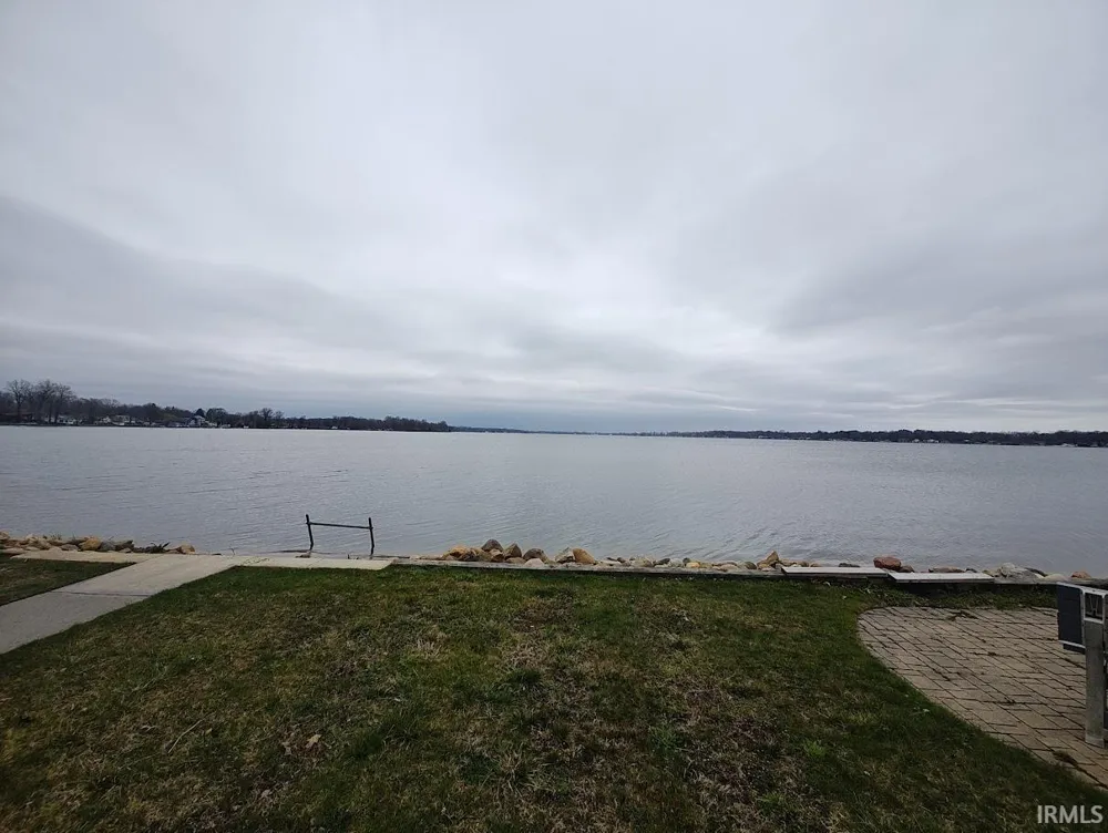 Lot 6 North Shore Drive Knox, IN 46534