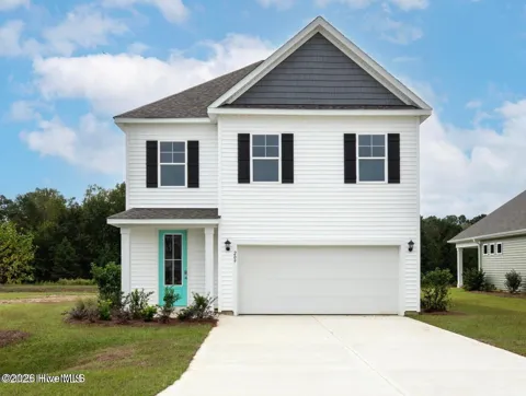 504 Bogue View Road #Lot 99