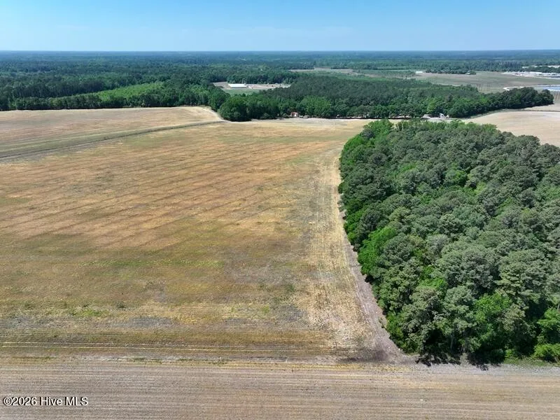 Tbd Duffie Road Red Springs, NC 28377