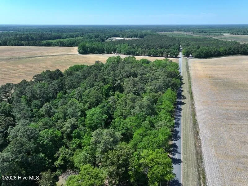 Tbd Duffie Road Red Springs, NC 28377