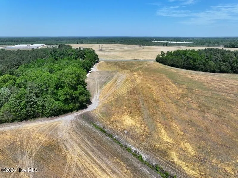 Tbd Duffie Road Red Springs, NC 28377