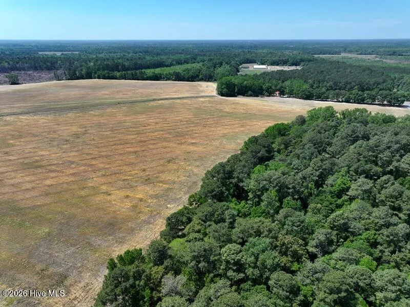 Tbd Duffie Road Red Springs, NC 28377
