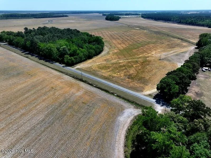 Tbd Duffie Road Red Springs, NC 28377