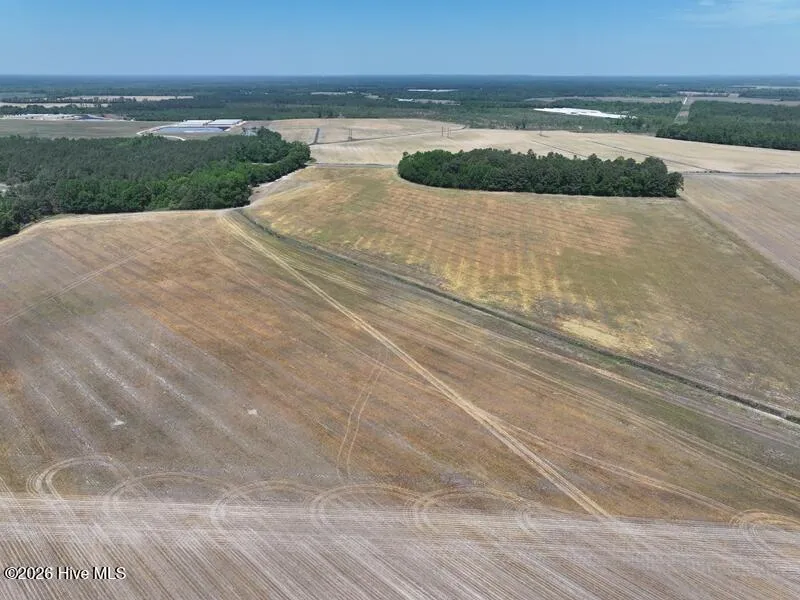 Tbd Duffie Road Red Springs, NC 28377