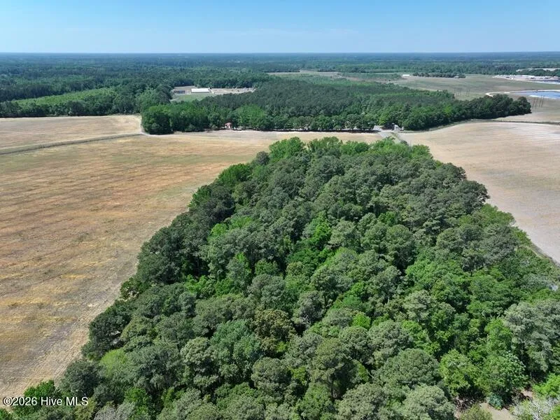 Tbd Duffie Road Red Springs, NC 28377