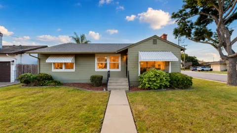 929 Capistrano Drive