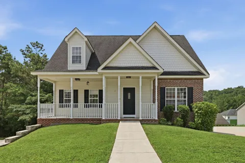 1073 Fuller Glen Circle