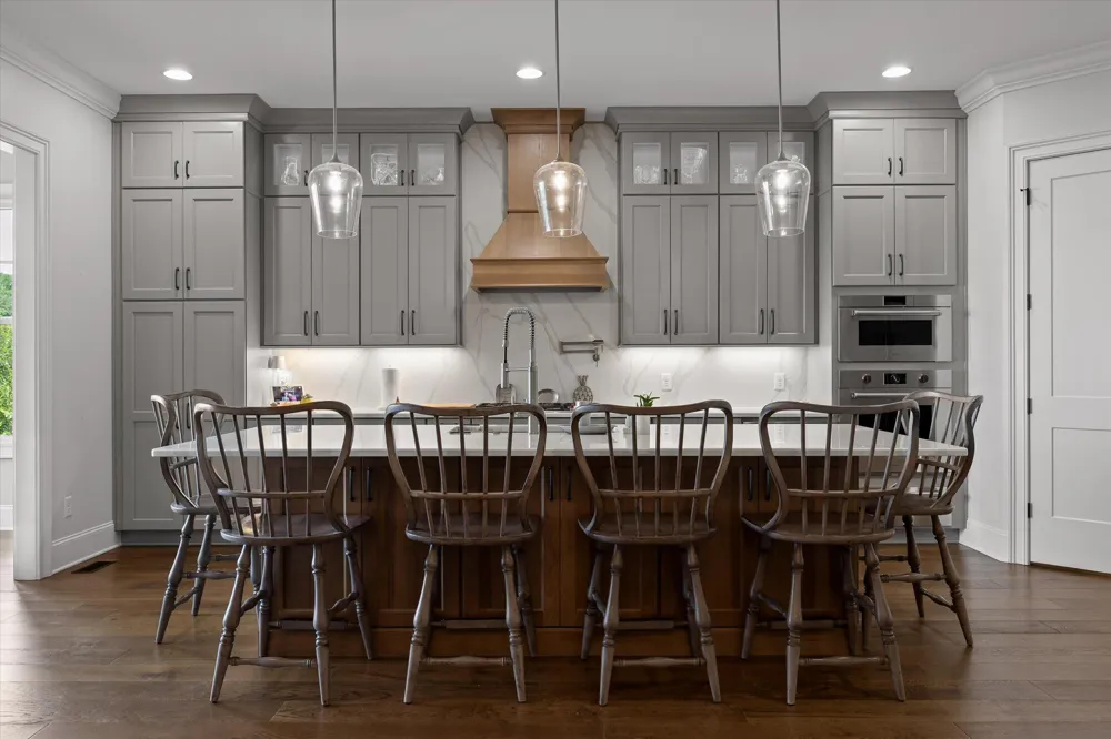 8044 Mountain Laurel Trail Signal Mountain, TN 37377
