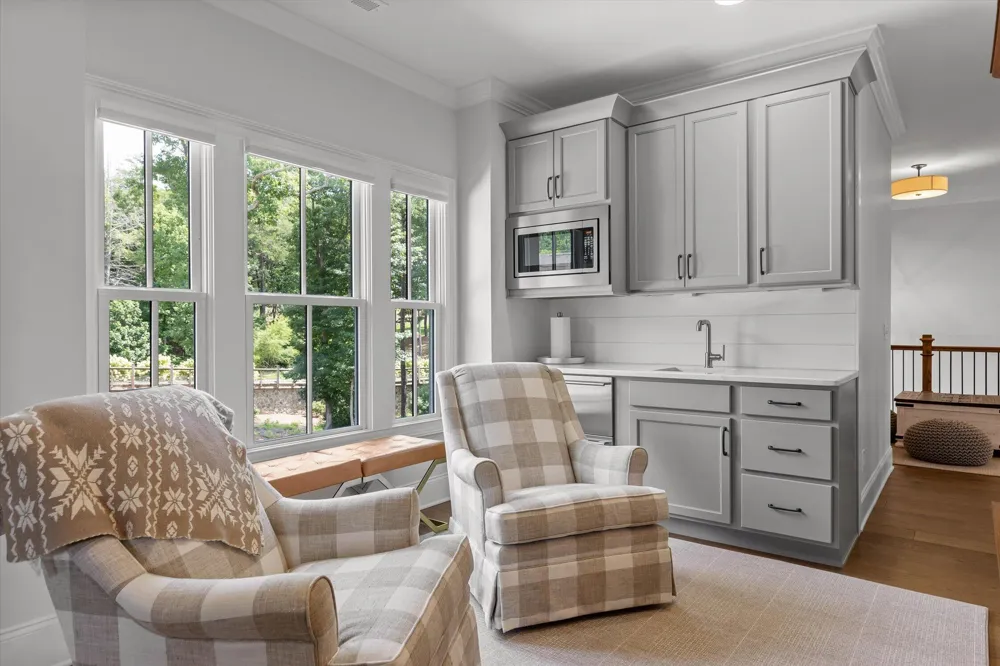 8044 Mountain Laurel Trail Signal Mountain, TN 37377