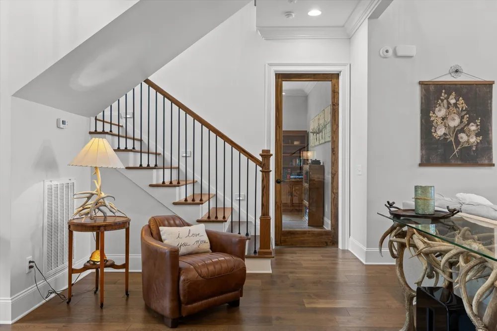8044 Mountain Laurel Trail Signal Mountain, TN 37377