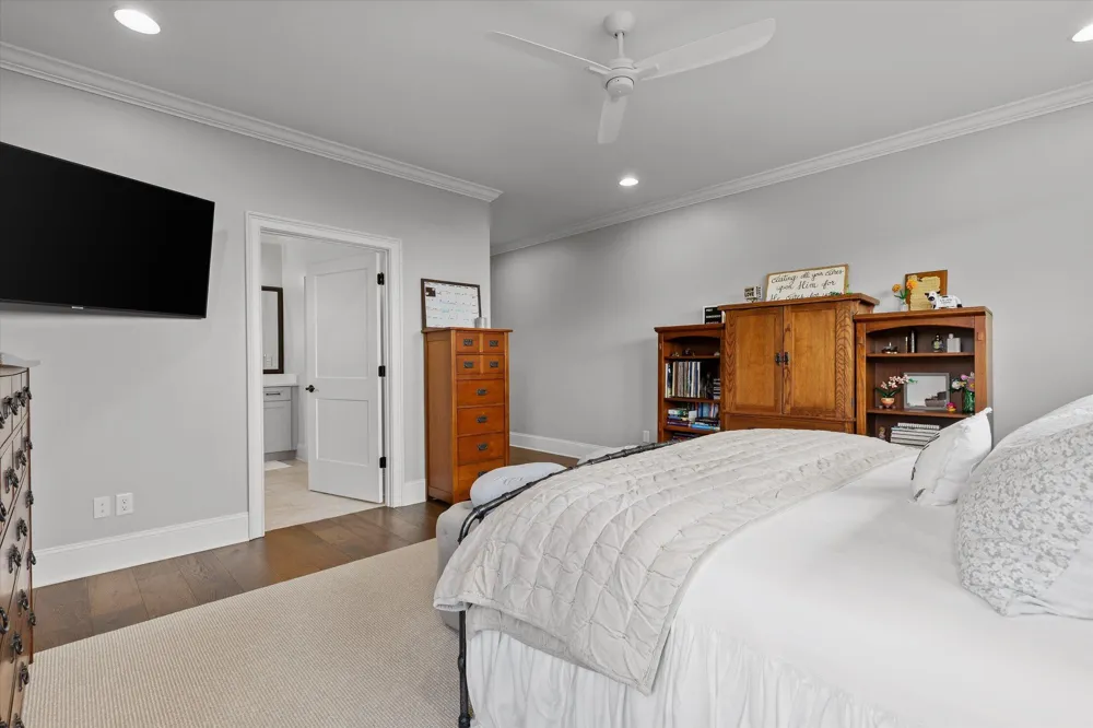 8044 Mountain Laurel Trail Signal Mountain, TN 37377