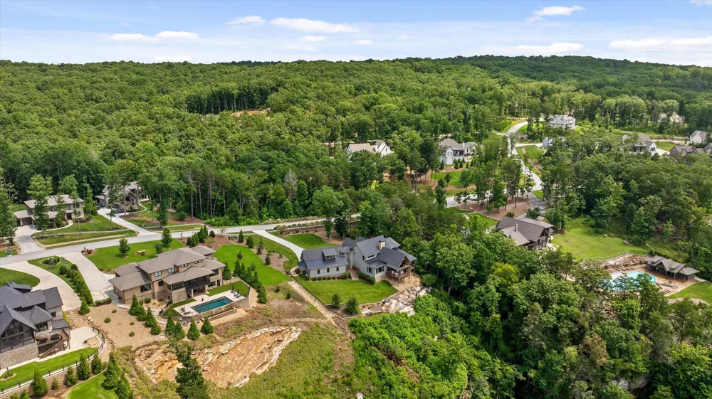 8044 Mountain Laurel Trail Signal Mountain, TN 37377