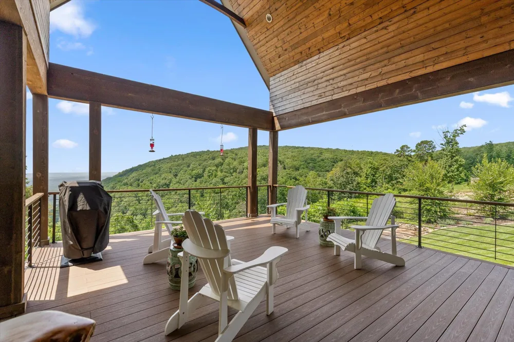 8044 Mountain Laurel Trail Signal Mountain, TN 37377