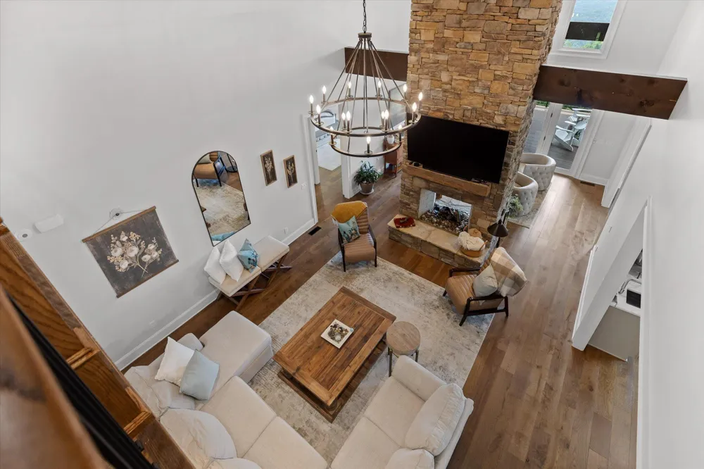8044 Mountain Laurel Trail Signal Mountain, TN 37377