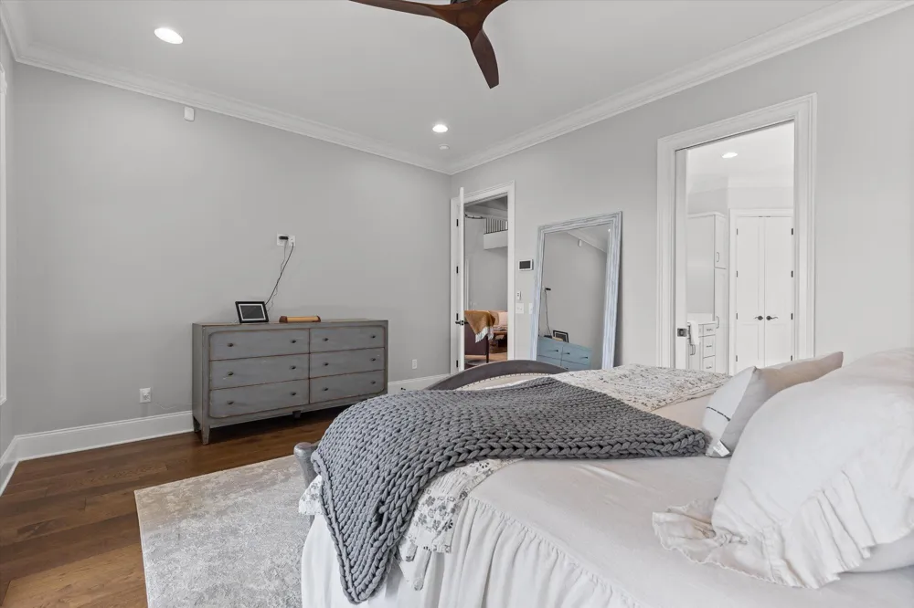 8044 Mountain Laurel Trail Signal Mountain, TN 37377