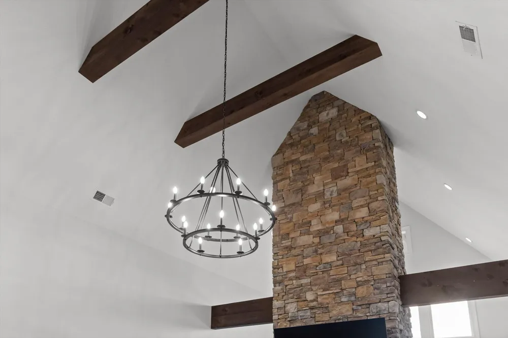 8044 Mountain Laurel Trail Signal Mountain, TN 37377