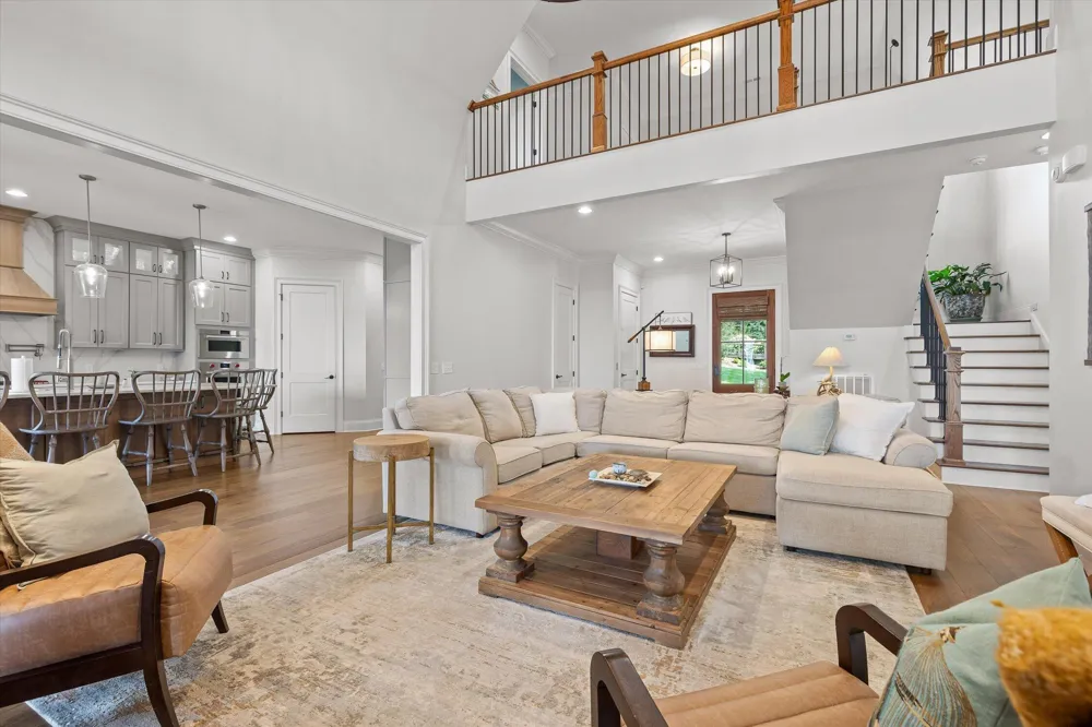 8044 Mountain Laurel Trail Signal Mountain, TN 37377