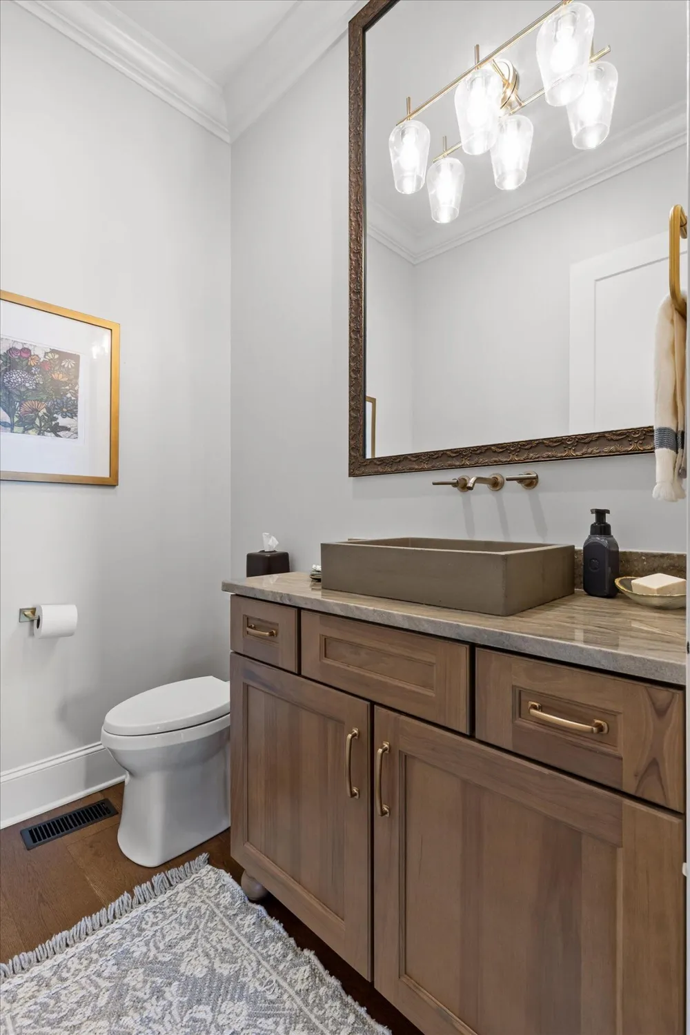 8044 Mountain Laurel Trail Signal Mountain, TN 37377