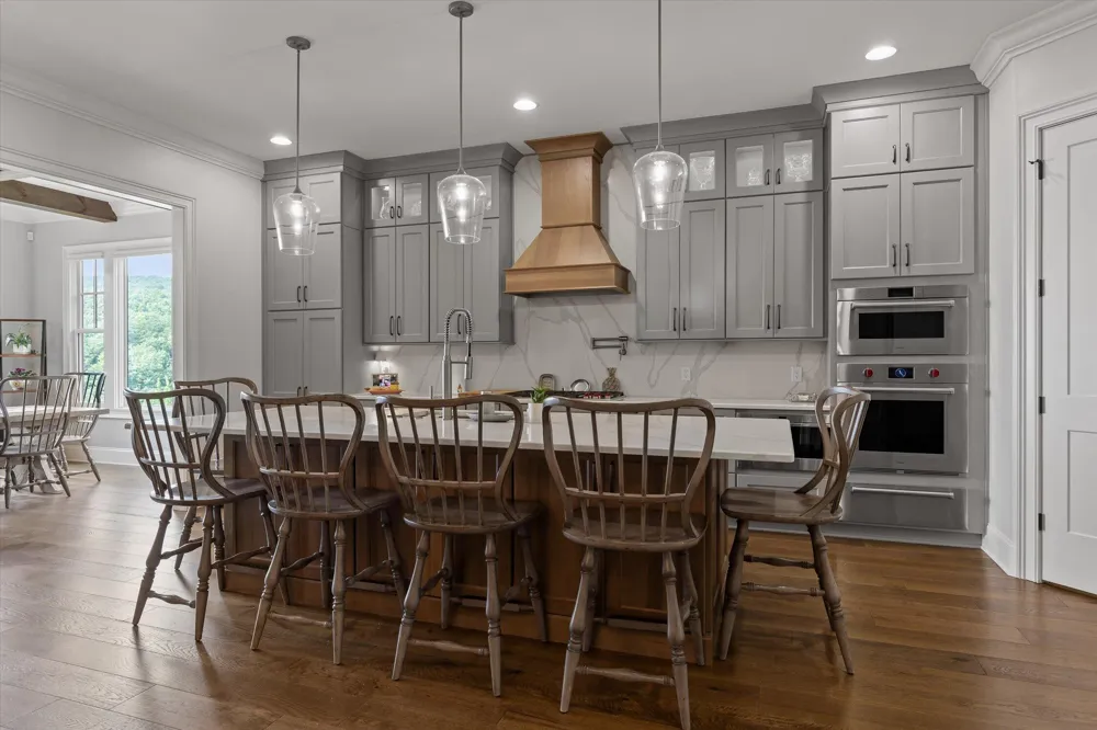 8044 Mountain Laurel Trail Signal Mountain, TN 37377