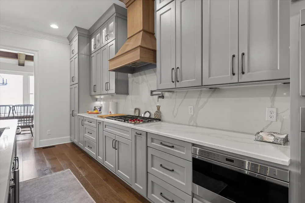 8044 Mountain Laurel Trail Signal Mountain, TN 37377